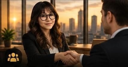 Business Development & Market Entry