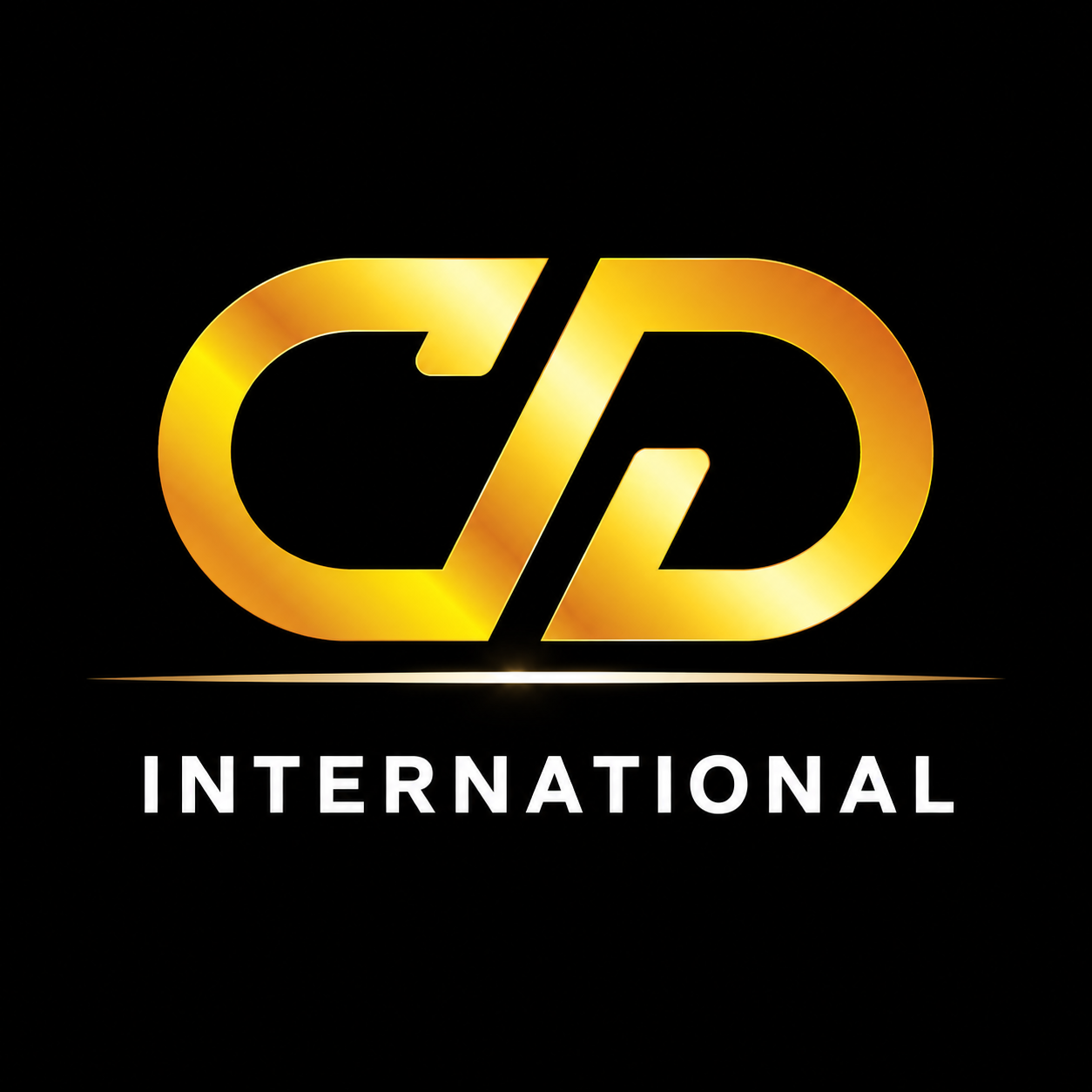 CD International logo